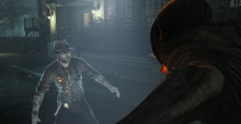 E3 Square Enix: Erste Bilder zu Murdered: Soul Suspect