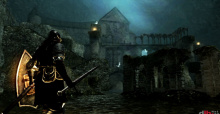 Dark Souls auf Xbox LIVE Games on Demand veröffentlicht