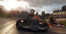 Kart-Screenshots zu Project CARS veröffentlicht