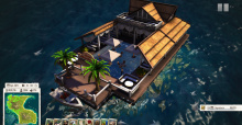 Tropico 5 legt ab: Mit 
