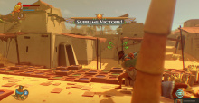 Pharaonic Review