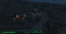 Fallout 4 Baumodus