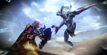 Screenshots zu Lightning Returns: Final Fantasy XIII