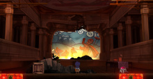 Teslagrad for WiiU out now