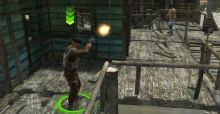 Jagged Alliance: Back in Action - Neue Screenshots