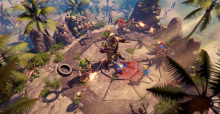 Dead Island: Epidemic - Closed Beta geht mit 24/7 Action an den Start