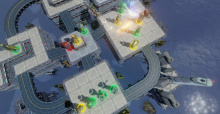 Defense Grid 2 - E3 2014 Sceenshots