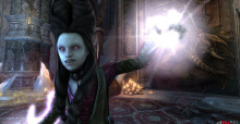 DLC-Pack Reverie für Castlevania: Lords of Shadow