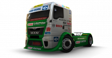 TruckSim Team Hahn Racing