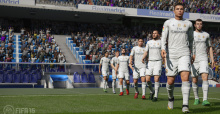 Fifa 16 Real Madrid