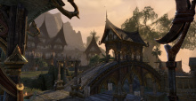 TESO - Bilder zum DLH.Net-Review-Tagebuch