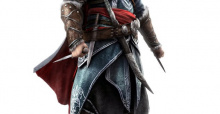 Outfit Kooperation zwischen Final Fantasy XIII-2 und Assassin's Creed Revelations