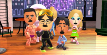 Tomodachi Life: Willkommensversion weckt die Lust aufs Inselleben