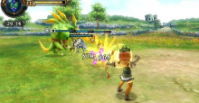 Final Fantasy Explorers Headed to the Americas for 3DS