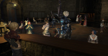 Final Fantasy XIV: A Realm Reborn ab sofort für PlayStation 4 erhältlich