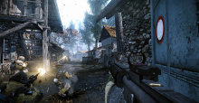 Der Free-to-Play Shooter Warface startet heute