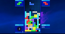 Tetris Ultimate Now Out for PlayStation Vita