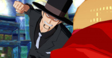 One Piece Unlimited World Red Story und Charaktere bekanntgegeben