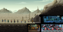 Bethesda's Mobile App Fallout Shelter at #1 and Counting