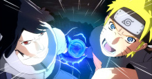 Namco Bandai Games Europe kündigt Naruto Shippuden: Ultimate Ninja Storm Revolution für Playstation 3 und Xbox 360 an