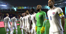 EA SPORTS FIFA Fussball-Weltmeisterschaft Brasilien 2014 ab sofort im Handel