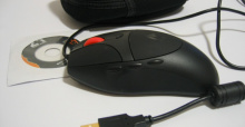 Zykon Z1 Maus