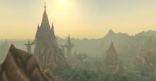 World of Warcraft: Warlords of Draenor - Screenshots von der PAX East