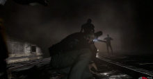 Neue Bilder zu Resident Evil 6