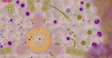 Infektor ... Infects Steam Today