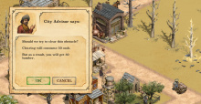 1849 Gold Rush sim will release May 8 for PC / Mac / iPad / Android