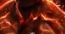 WWE Immortals