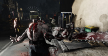 E3: Brand-New Content Pack for Killing Floor 2