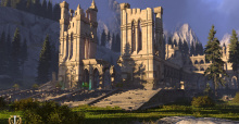 Skyforge Open Beta Launched Today