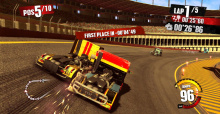 Bigben Interactive veröffentlicht Truck Racer