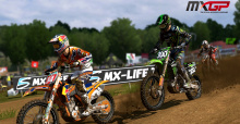 MXGP: The Official Motocross Videogame stellt MX2-Klasse vor