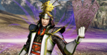 Samurai Warriors 4 - Vorstellung der neuen Charaktere im Gameplay-Video