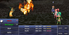 Final Fantasy IV: The After Years - Überarbeiteter Klassiker jetzt für iOS und Android