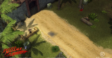 Early Access von Jagged Alliance: Flashback mit neuem Trailer