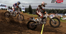 MXGP: The Official Motocross Videogame stellt MX2-Klasse vor