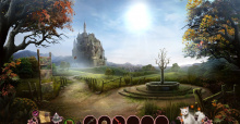 Otherworld: Schatten des Herbstes - Shocktober 2014 Screenshots