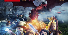 LEGO Der Hobbit - Keyart veröffentlicht