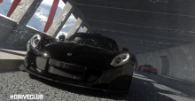 #DRIVECLUB - Erstes Info-Video