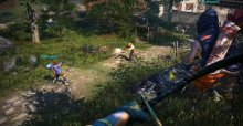 PvP-Modus in Far Cry 4
