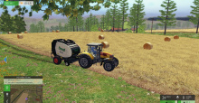 Farm Experte 2016