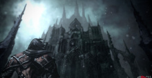 DLV Reverie für Castlevania Lords of Shadow ab morgen bei Xbox Live, für PlayStationNetwork einen Tag später