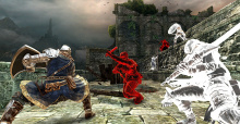 Der Tod wartet erneut auf die Spieler in Dark Souls II: Scholar of the First Sin