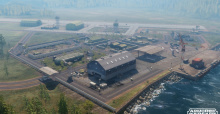 Armored Warfare Early Access Test 5 Running Sep. 3 - Sep 20, New Base Feature