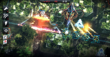 Anomaly 2 (PS4) - Screenshots DLH.Net Review