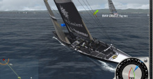 32nd America's Cup - Virtual Skipper 5