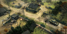 Company Of Heroes 2: The Western Front Armies verfügbar